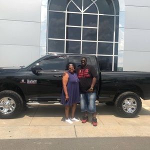 Meet your Posher, Kimberly